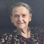 Marguerite Simonne Houle