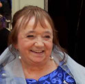 Nicole Verret