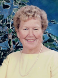 Muriel Emma Pooley
