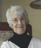 Yolande Dorval