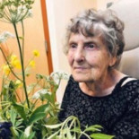 Judith Bergeron Lacasse