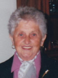 Rachel LeBoeuf Vigeant