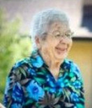 Evangeline Grace Hill