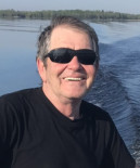 Joseph Daniel Carmichael