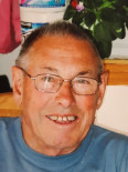 Aurel Caron