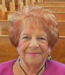 Lucille Ferland Dupéré