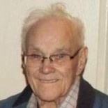 William James (Bill) Golden
