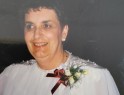 Betty Amelia Blizzard Harris