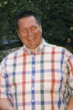 Richard Hawkins