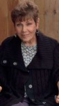 Elaine Fern Stephenson Beuerman