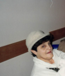 Catherine Genevieve (Jenny) Currie