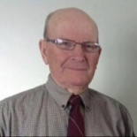 Kevin James Atkinson