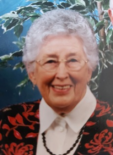 Wanda F. Goodwin
