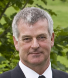 John Howard Blaauwendraat