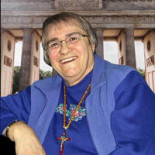 Elizabeth Marguerite Robichaud