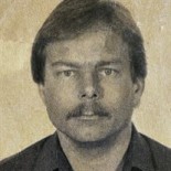 Thomas Michael Gledhill