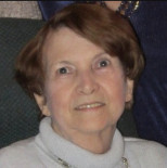 Shirley Ann Wolff Foley