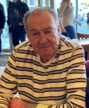 Marcel (Le Doc) Trudel