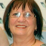 Stefica Jurinic