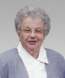 Agnès Lepage Thibault