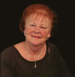 Gertrude Barbieux Boucher