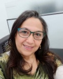 Eugenia Morales Martha