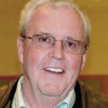 Garret Richard Swihart