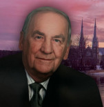 Louis-Philippe Caron