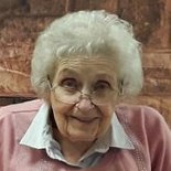 Jeannette Gauthier Fecteau