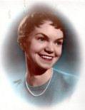 Mary (Vivian) Parker