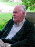 Delbert Lenover