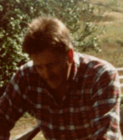 Donald Theodore McManus