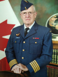 Robert Wendell Warman