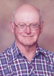 William Charles (Bill) Morrison
