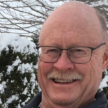 Victor (Vic) Sparkes