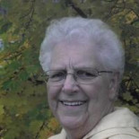 Betty Marion Ruth Jerrett