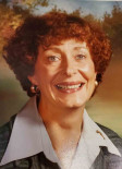 Carol Nancy Terry