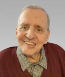 André (Le Chat) Stringer