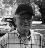 Patrick John (Paddy) Gooding