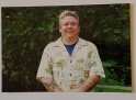 Brent Lindsay Webb