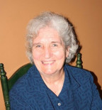 Evdoxia Kalafatidis Tsikos