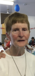 Rita Lillian Corkum