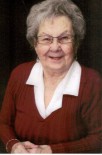 Zita Marie Gallant