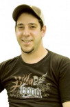 Jonathan Bernard