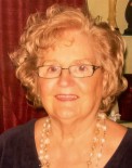 Doreen Lillian Roblin
