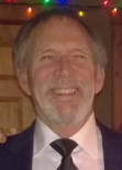 Wayne Thomas