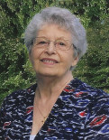 Huguette Jean