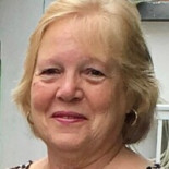 Lilia Bettencourt Oliveira