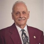 Gerald Douglas Hunking