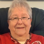 Alberta Louise Oickle